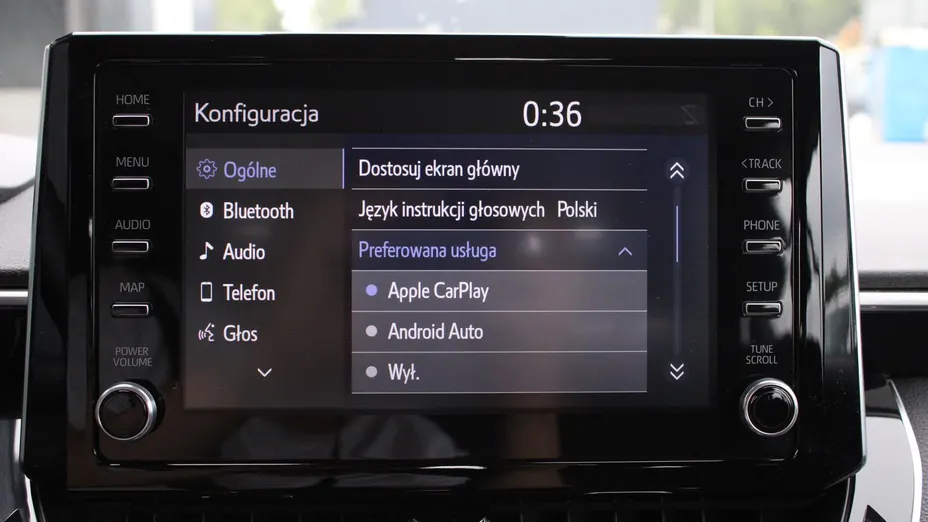 TOYOTA Corolla Corolla 1.5 Comfort