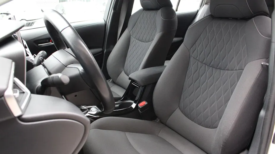 TOYOTA Corolla Corolla 1.5 Comfort