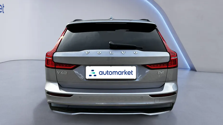 VOLVO V60 V60 B4 B Plus Dark aut