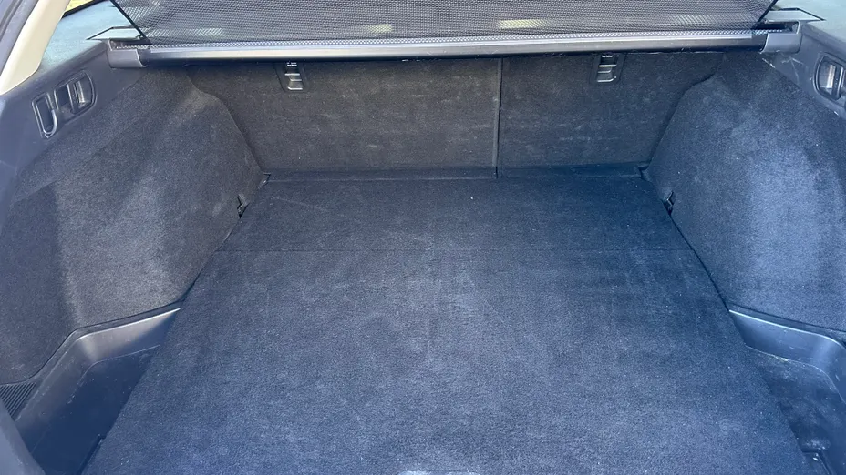 MAZDA 6 6 2.0 SkyJoy/SkyBusiness aut