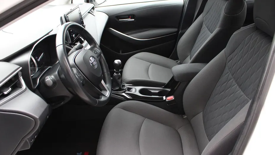 TOYOTA Corolla Corolla 1.5 Comfort