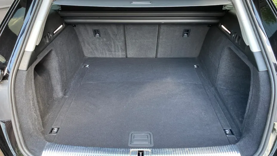 AUDI A4 A4 40 TFSI mHEV Quattro S tronic