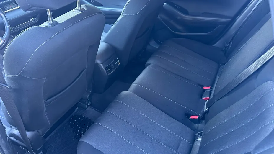 MAZDA 6 6 2.0 SkyJoy/SkyBusiness aut