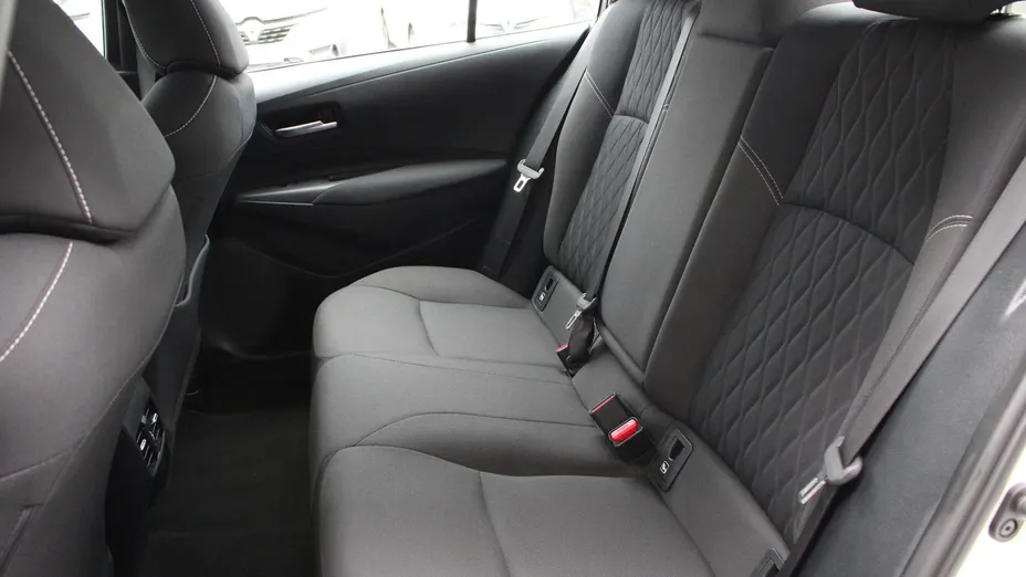 TOYOTA Corolla Corolla 1.5 Comfort