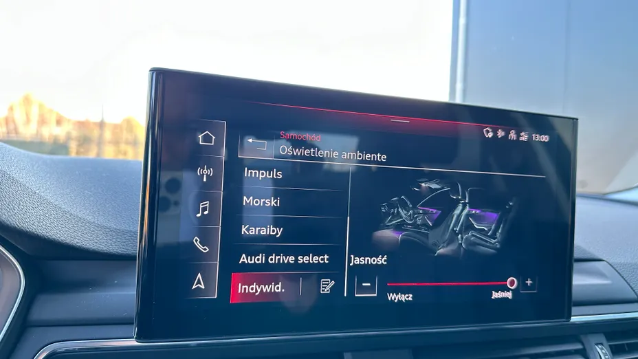 AUDI A4 A4 35 TFSI mHEV S Line S tronic