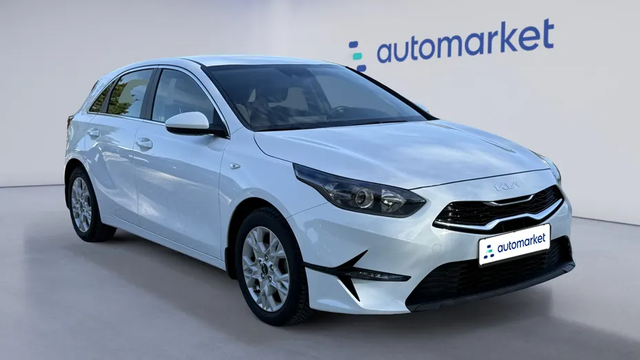 KIA Cee'd Ceed 1.0 T-GDI M