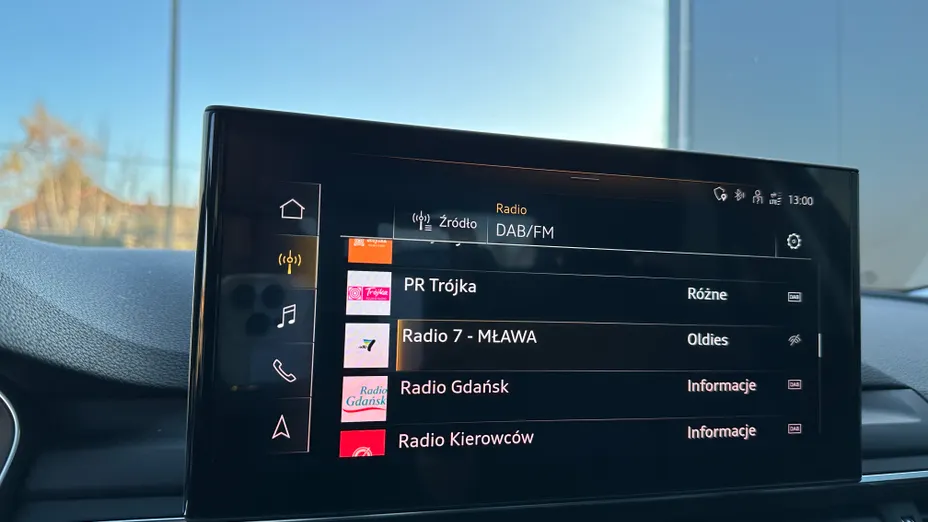 AUDI A4 A4 35 TFSI mHEV S Line S tronic