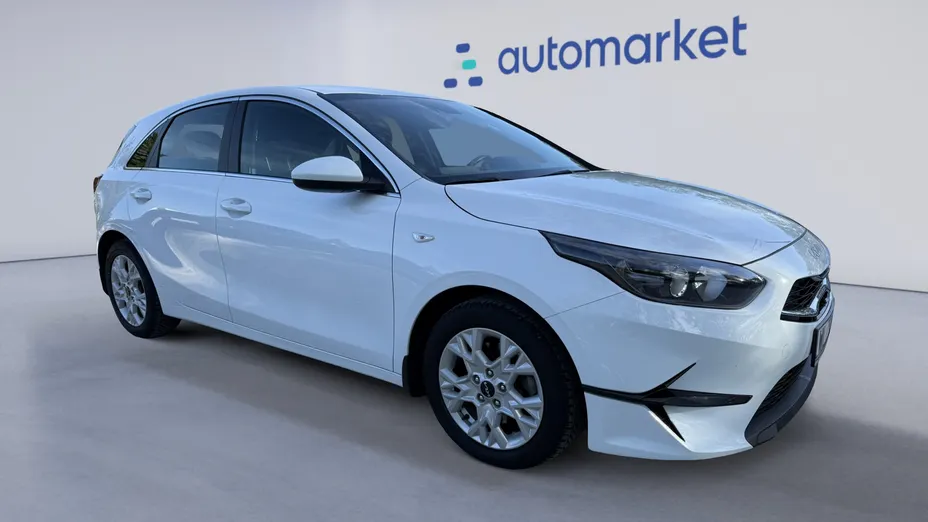 KIA Cee'd Ceed 1.0 T-GDI M
