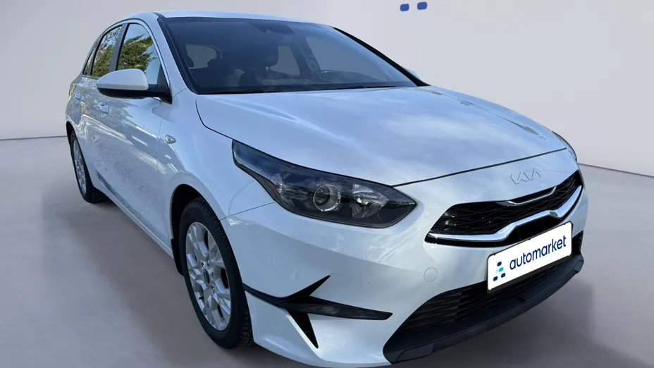 KIA Cee'd Ceed 1.0 T-GDI M