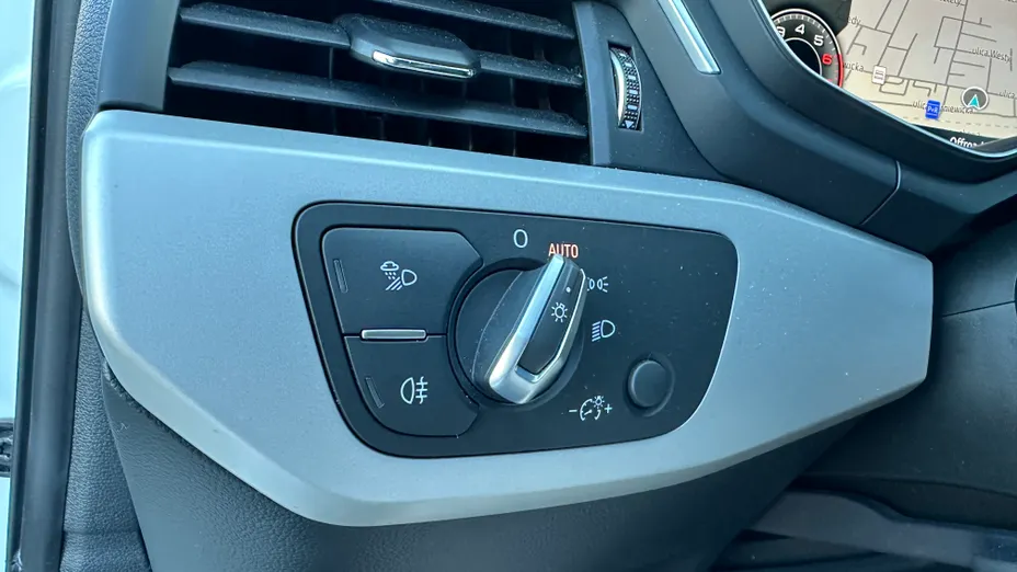 AUDI A4 A4 35 TFSI mHEV S Line S tronic