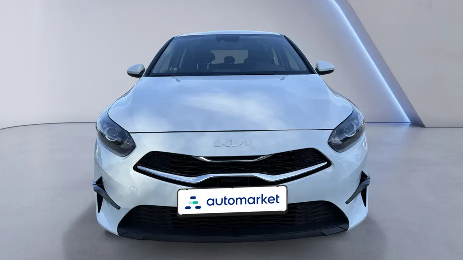KIA Cee'd Ceed 1.0 T-GDI M
