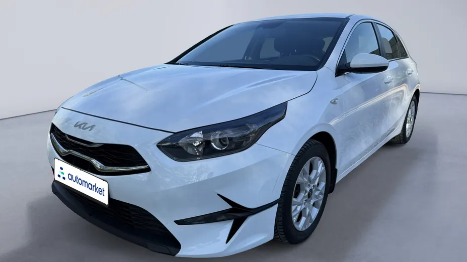 KIA Cee'd Ceed 1.0 T-GDI M
