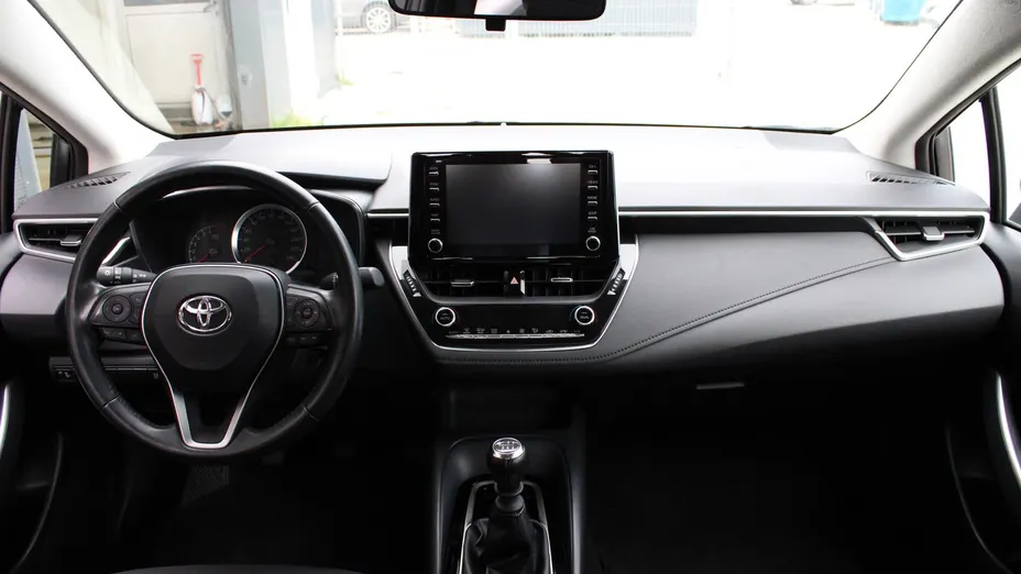 TOYOTA Corolla Corolla 1.5 Comfort