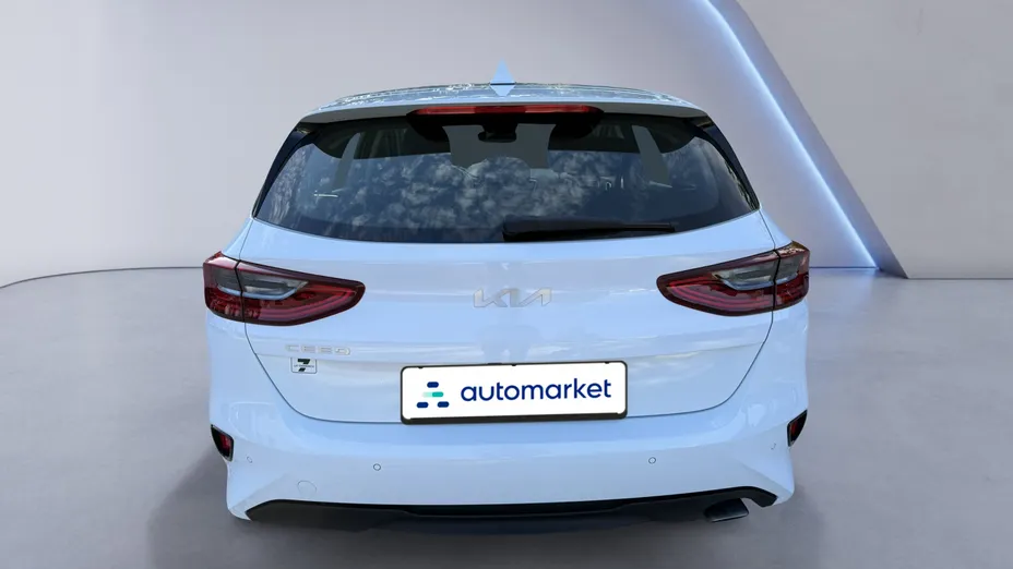 KIA Cee'd Ceed 1.0 T-GDI M