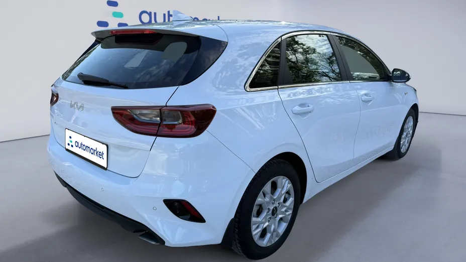 KIA Cee'd Ceed 1.0 T-GDI M