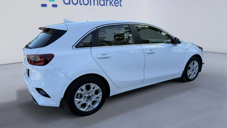 KIA Cee'd Ceed 1.0 T-GDI M