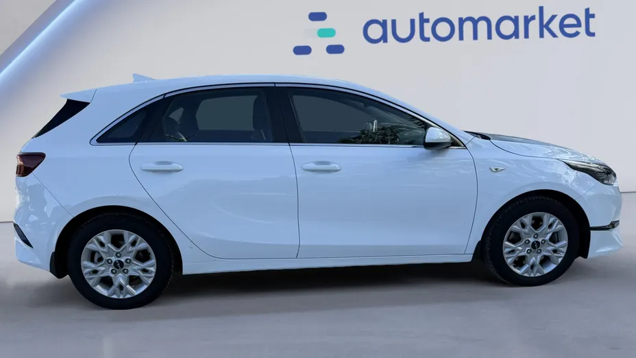 KIA Cee'd Ceed 1.0 T-GDI M