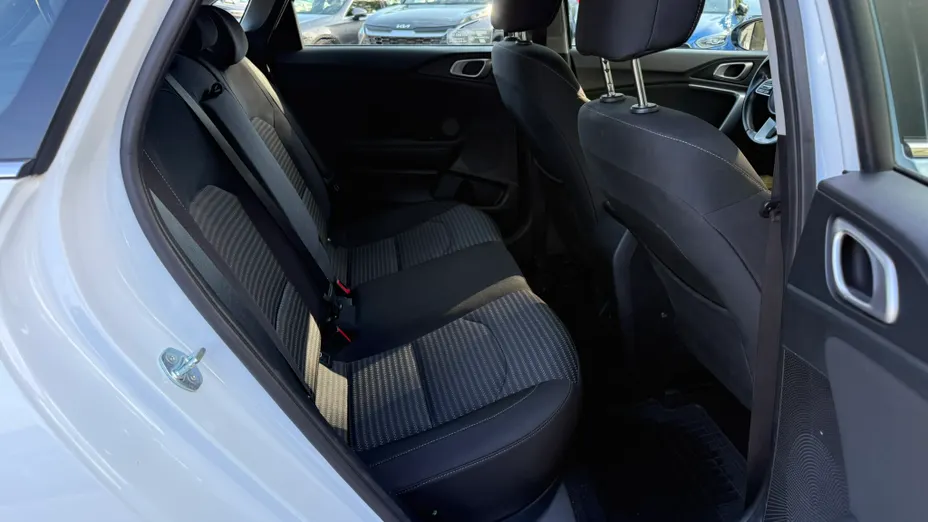 KIA Cee'd Ceed 1.0 T-GDI M