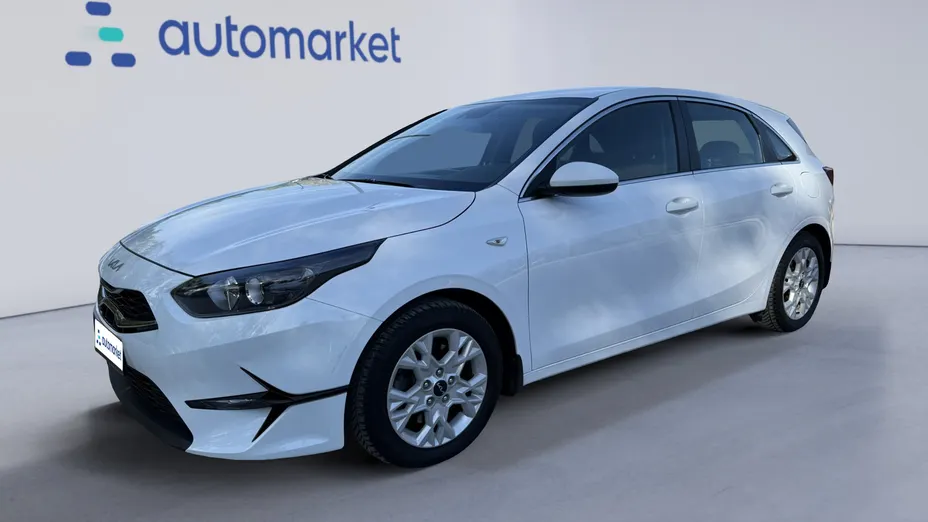 KIA Cee'd Ceed 1.0 T-GDI M