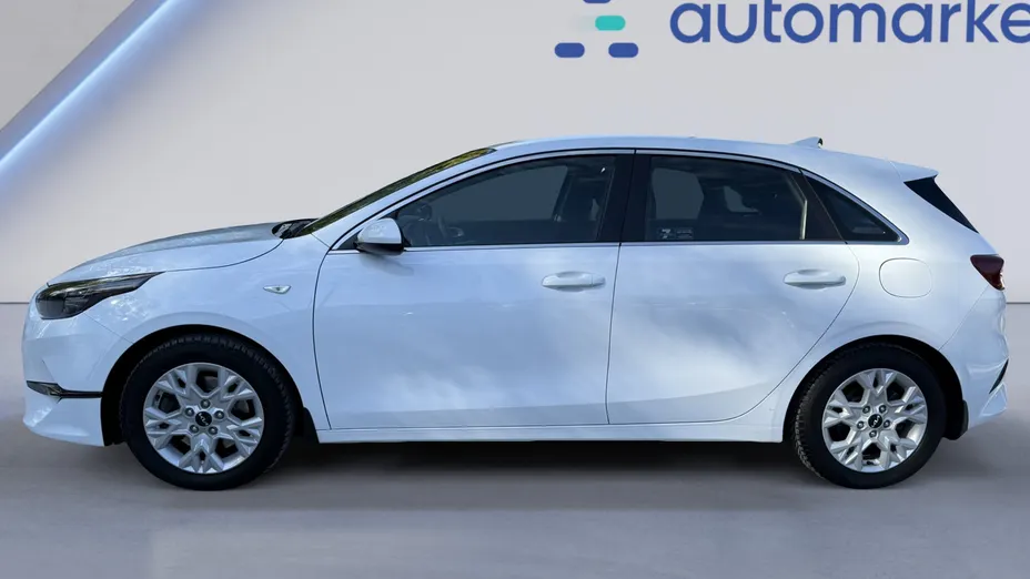 KIA Cee'd Ceed 1.0 T-GDI M