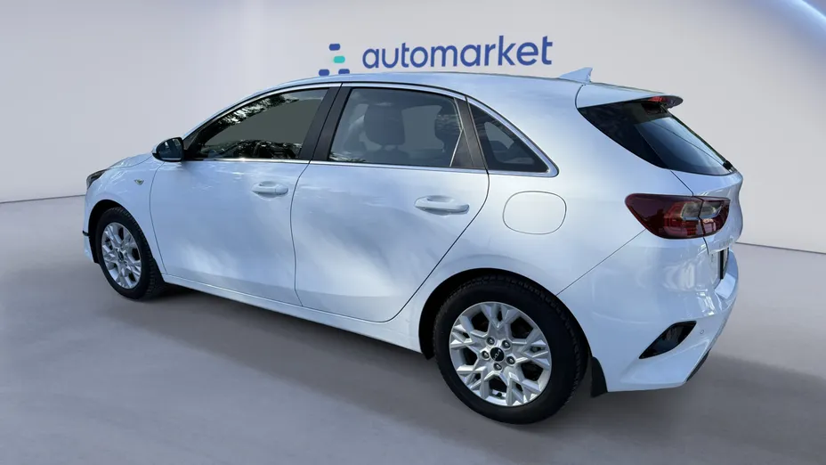 KIA Cee'd Ceed 1.0 T-GDI M