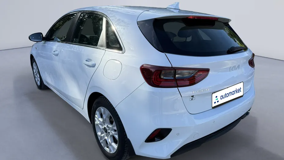 KIA Cee'd Ceed 1.0 T-GDI M