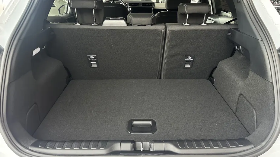 FORD Puma Puma 1.0 EcoBoost mHEV Titanium Nowy