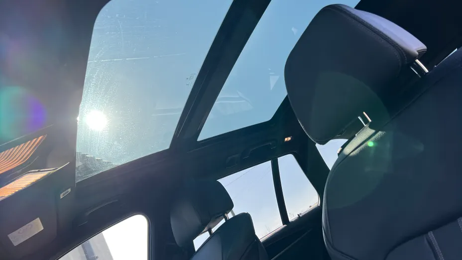 BMW Seria 5 520d Luxury Line sport-aut