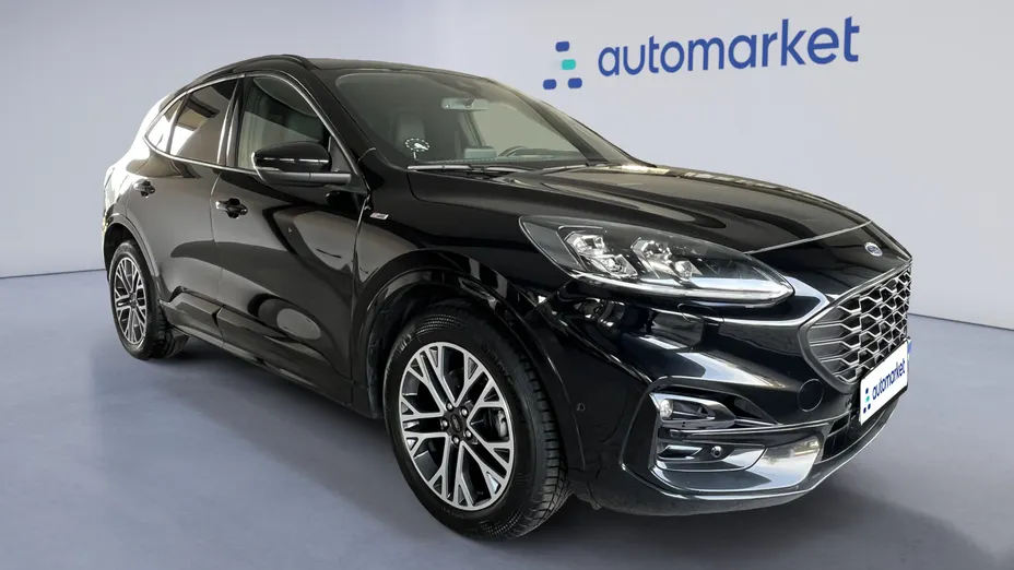 FORD Kuga Kuga 1.5 EcoBlue FWD ST-Line aut