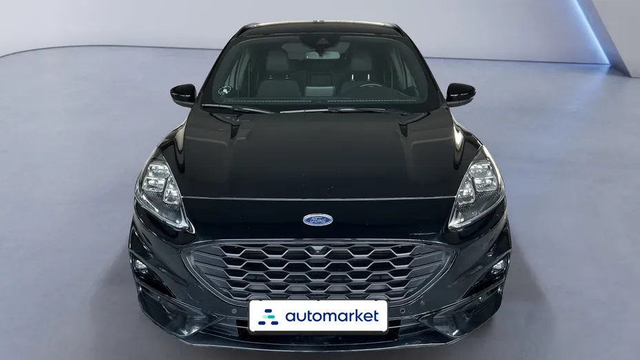 FORD Kuga Kuga 1.5 EcoBlue FWD ST-Line aut