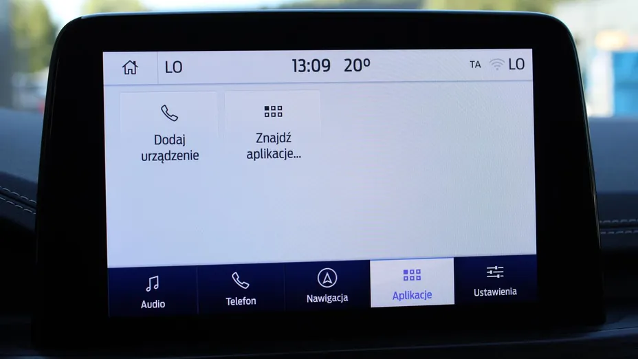 FORD Kuga Kuga Vignale 2.0 EcoBlue AWD aut