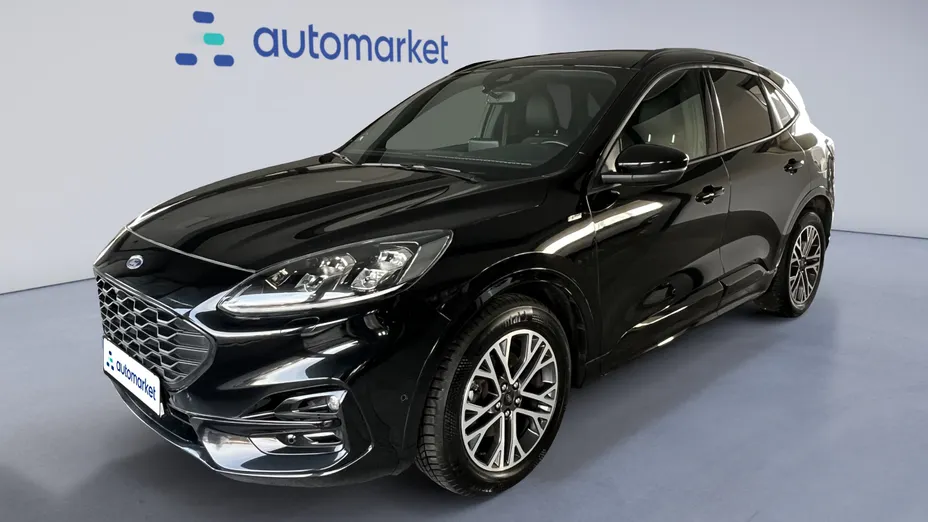 FORD Kuga Kuga 1.5 EcoBlue FWD ST-Line aut