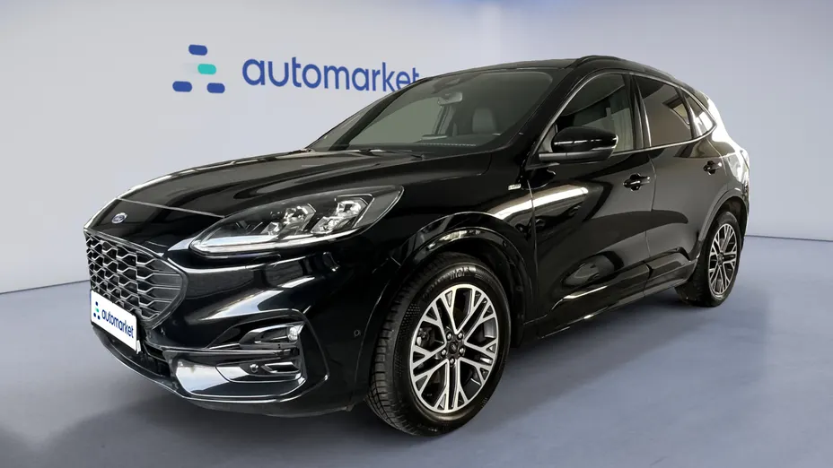 FORD Kuga Kuga 1.5 EcoBlue FWD ST-Line aut