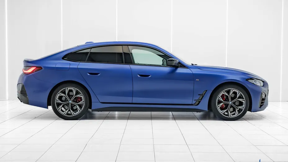 BMW Seria 4 M440i xDrive mHEV sport-aut