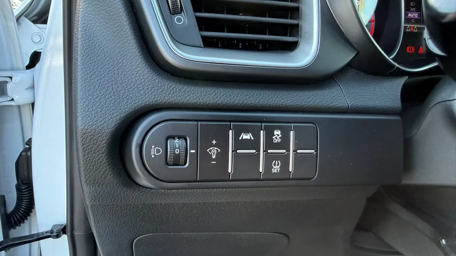 KIA Cee'd Ceed 1.0 T-GDI M