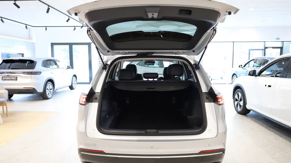 GEELY Starray Starray EM-i 1.5 PHEV Pro Nowy