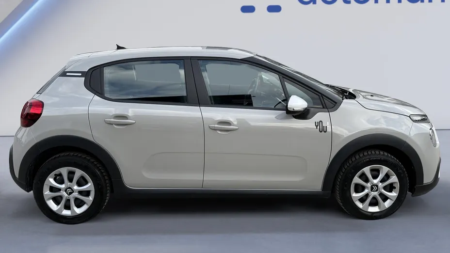 CITROEN C3 C3 1.2 PureTech You!