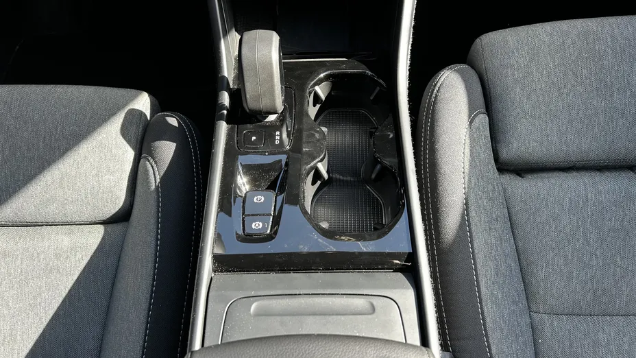 VOLVO XC40 XC40 B3 Plus Dark aut