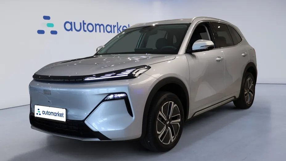 GEELY Starray Starray EM-i 1.5 PHEV Pro Nowy