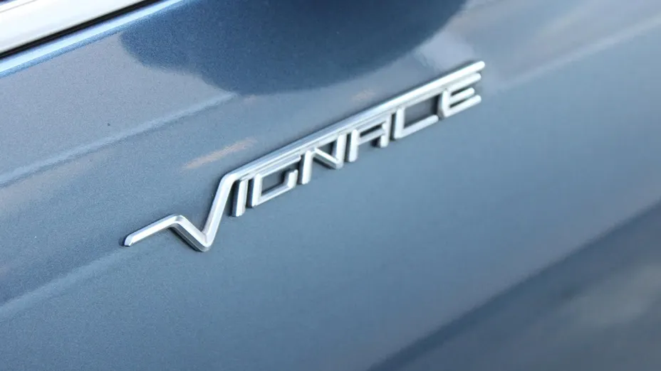 FORD Kuga Kuga Vignale 2.0 EcoBlue AWD aut
