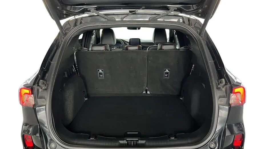 FORD Kuga Kuga 1.5 EcoBlue FWD ST-Line aut