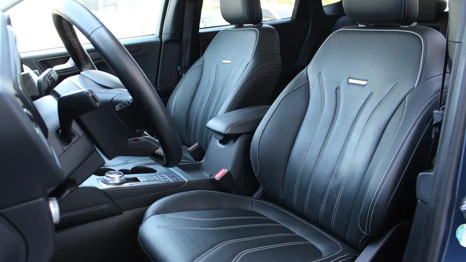 FORD Kuga Kuga Vignale 2.0 EcoBlue AWD aut
