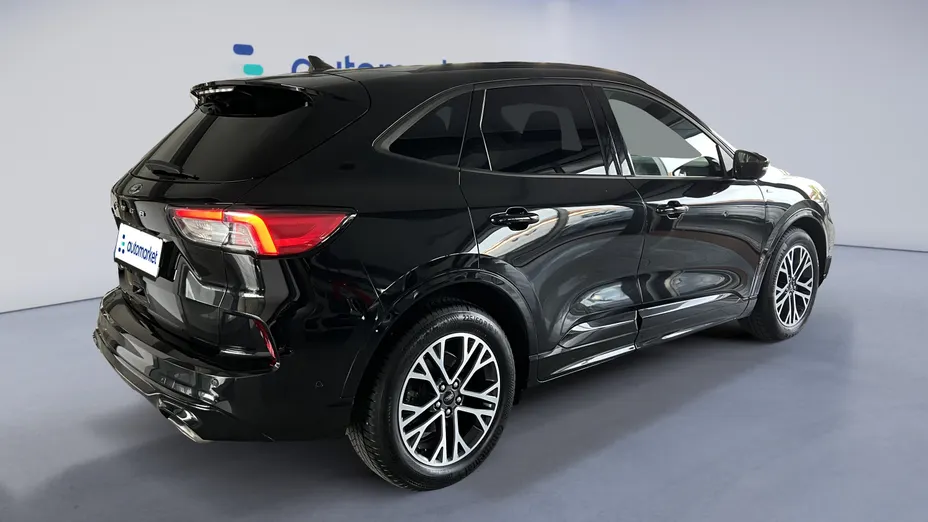 FORD Kuga Kuga 1.5 EcoBlue FWD ST-Line aut