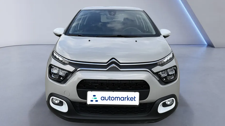 CITROEN C3 C3 1.2 PureTech You!