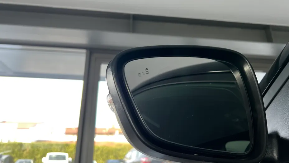 FORD Kuga Kuga 1.5 EcoBlue FWD ST-Line aut