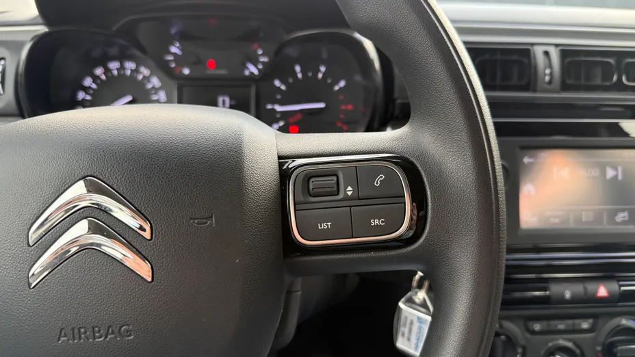 CITROEN C3 C3 1.2 PureTech You!