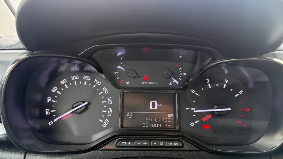 CITROEN C3 C3 1.2 PureTech You!