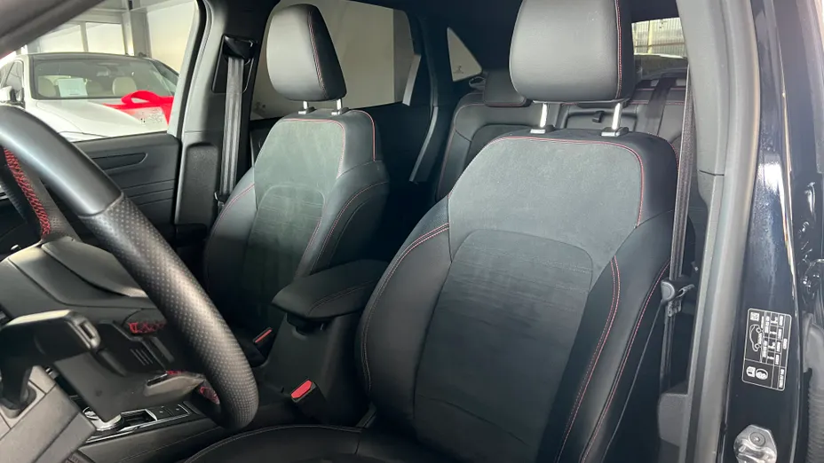 FORD Kuga Kuga 1.5 EcoBlue FWD ST-Line aut