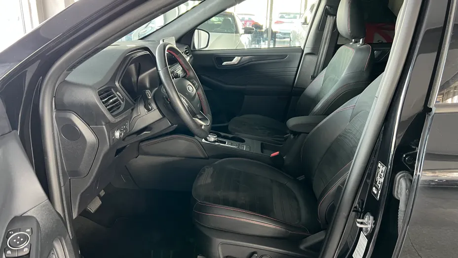 FORD Kuga Kuga 1.5 EcoBlue FWD ST-Line aut