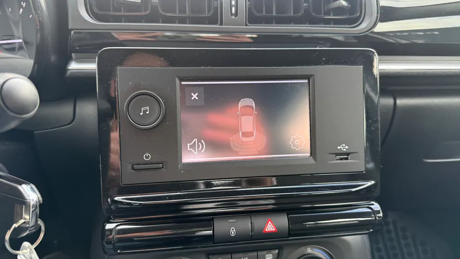 CITROEN C3 C3 1.2 PureTech You!